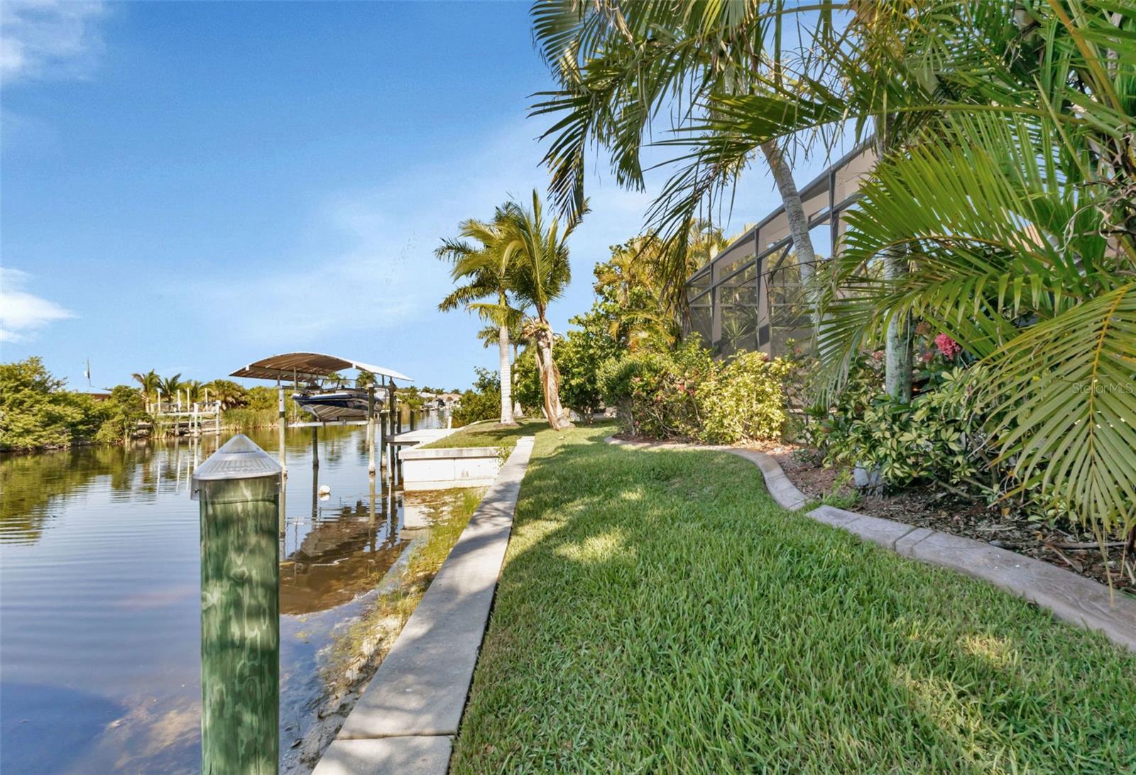 PORT CHARLOTTE SEC 081 - Residential