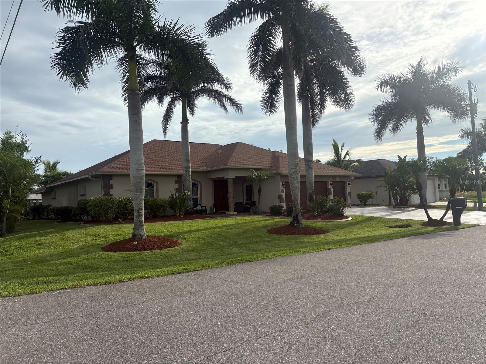 PORT CHARLOTTE SEC 081 - Residential