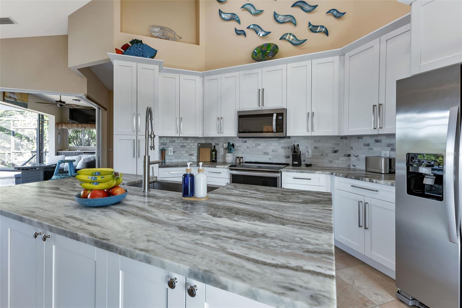 PORT CHARLOTTE SEC 081 - Residential