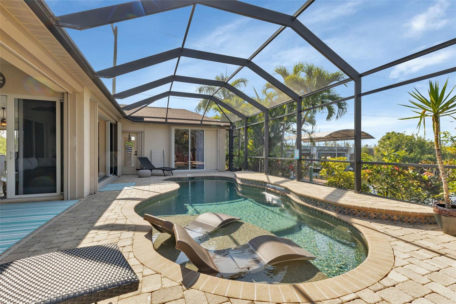 PORT CHARLOTTE SEC 081 - Residential