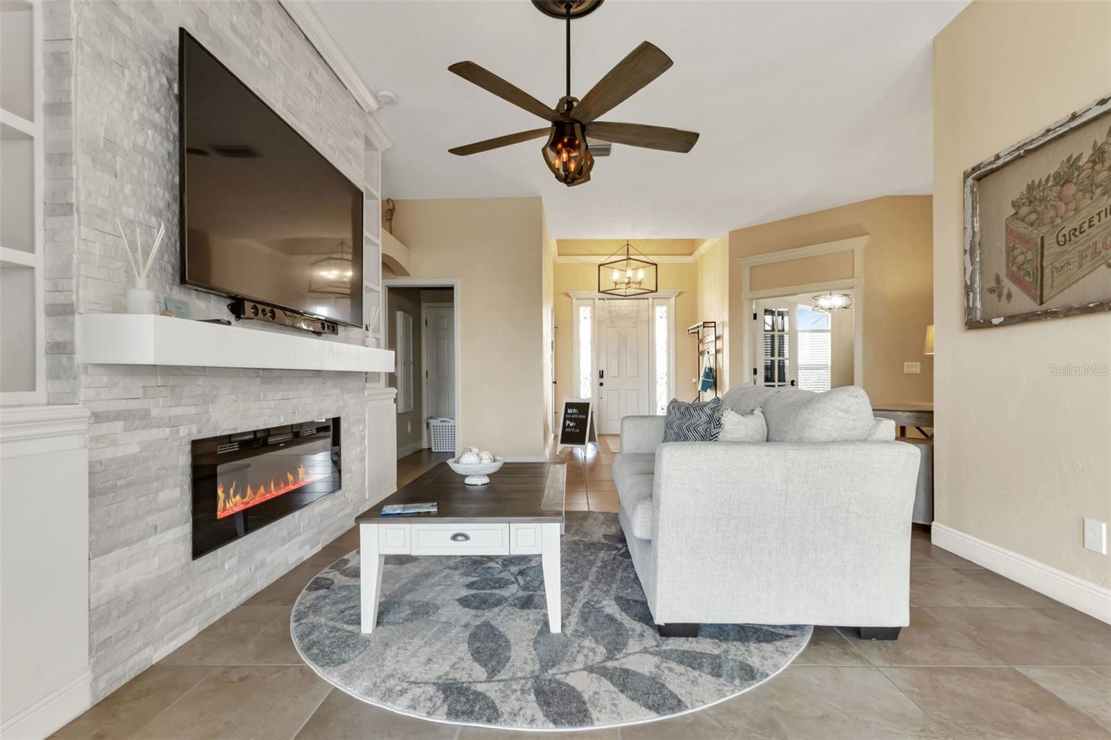 PORT CHARLOTTE SEC 081 - Residential