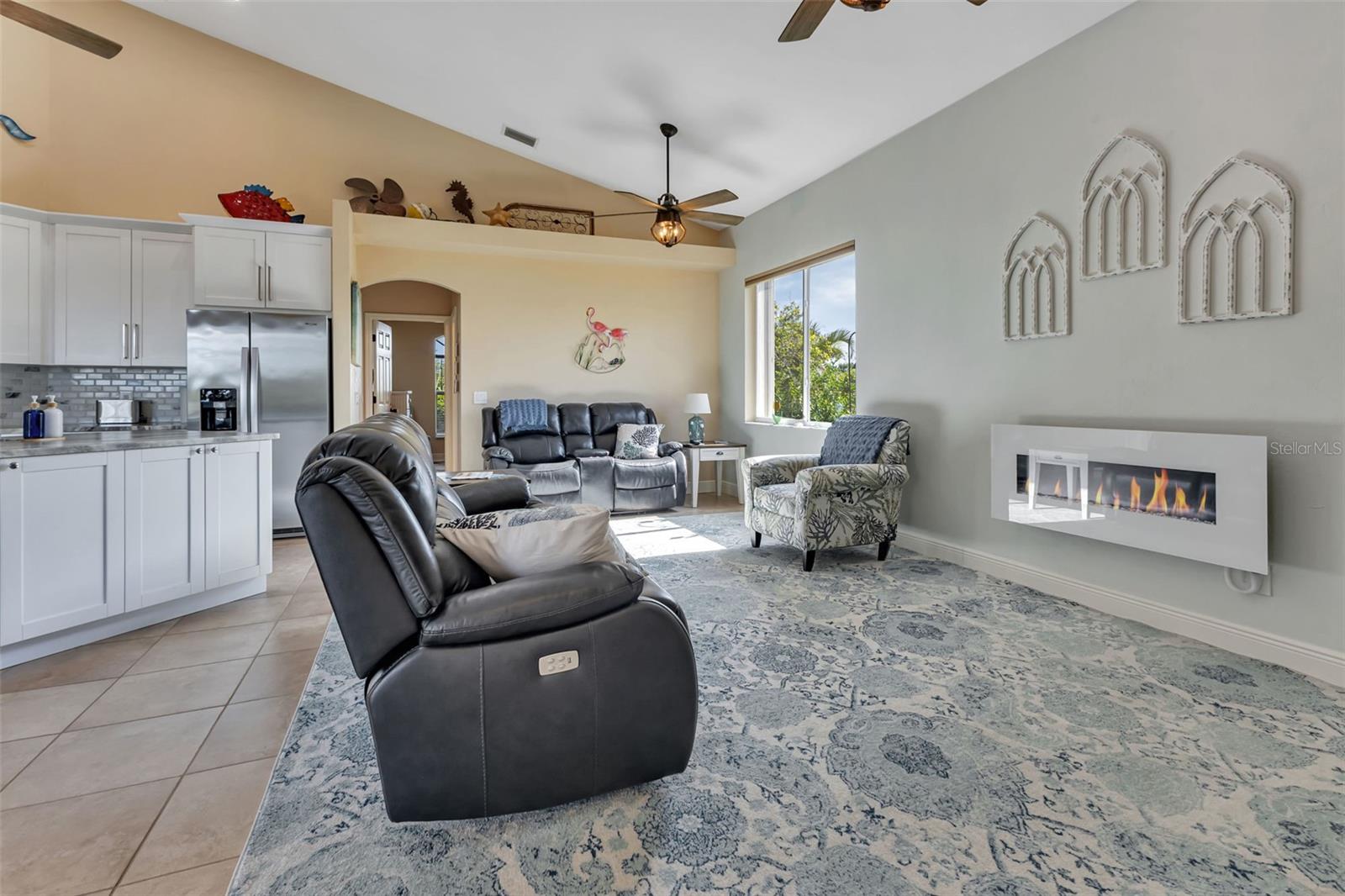 PORT CHARLOTTE SEC 081 - Residential
