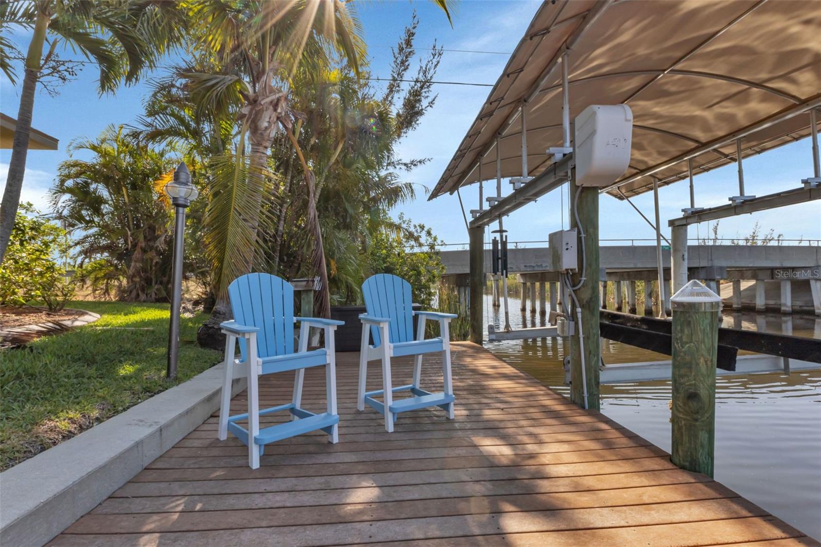 PORT CHARLOTTE SEC 081 - Residential