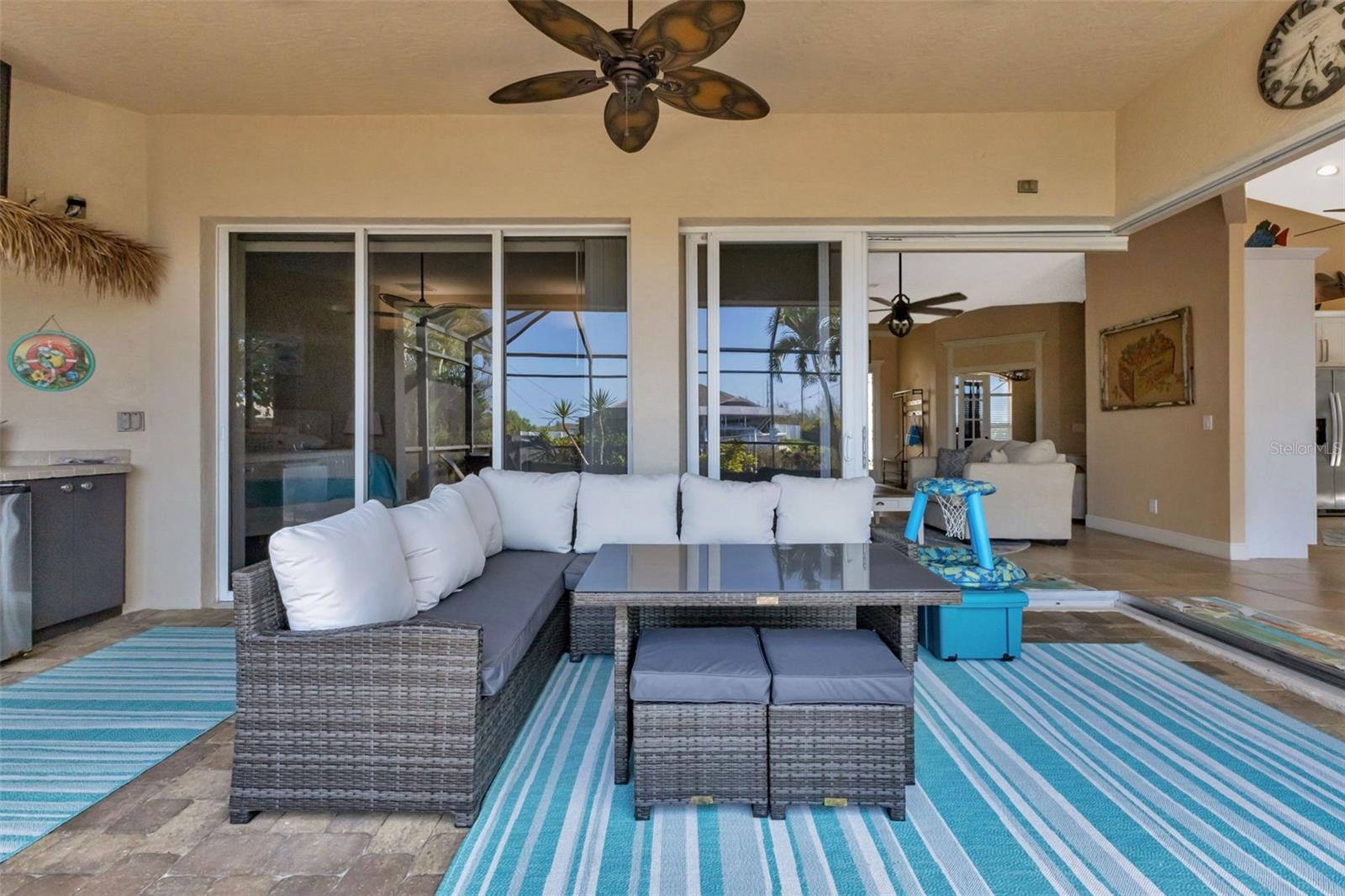 PORT CHARLOTTE SEC 081 - Residential