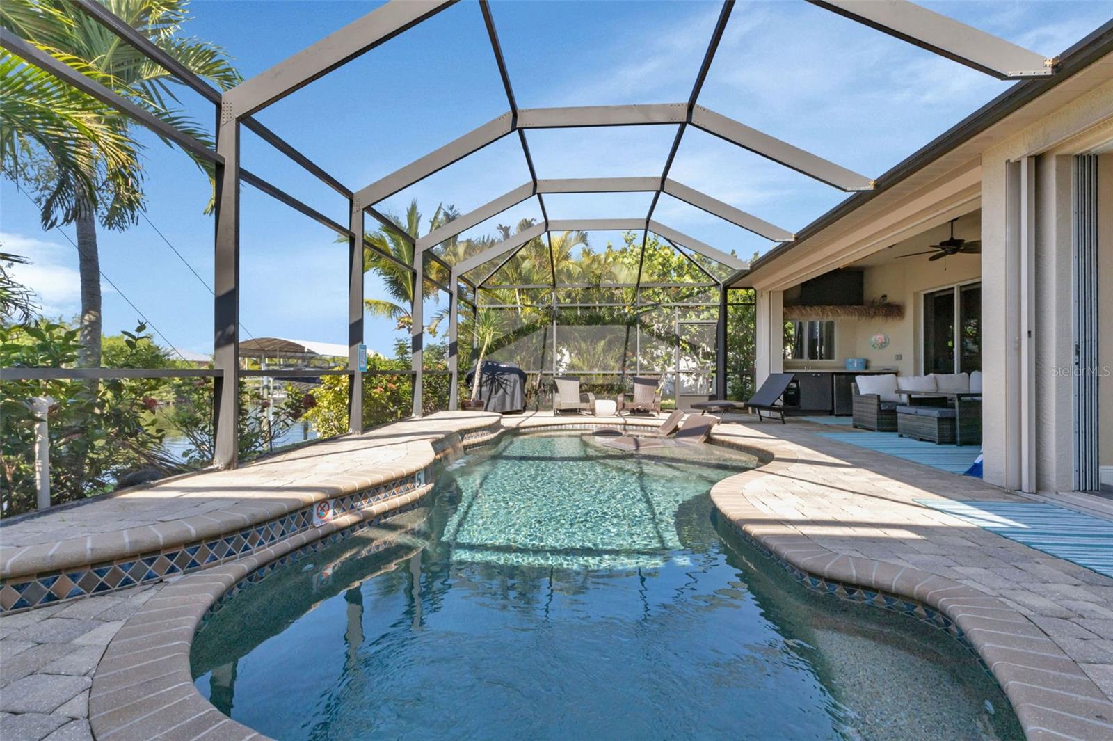 PORT CHARLOTTE SEC 081 - Residential