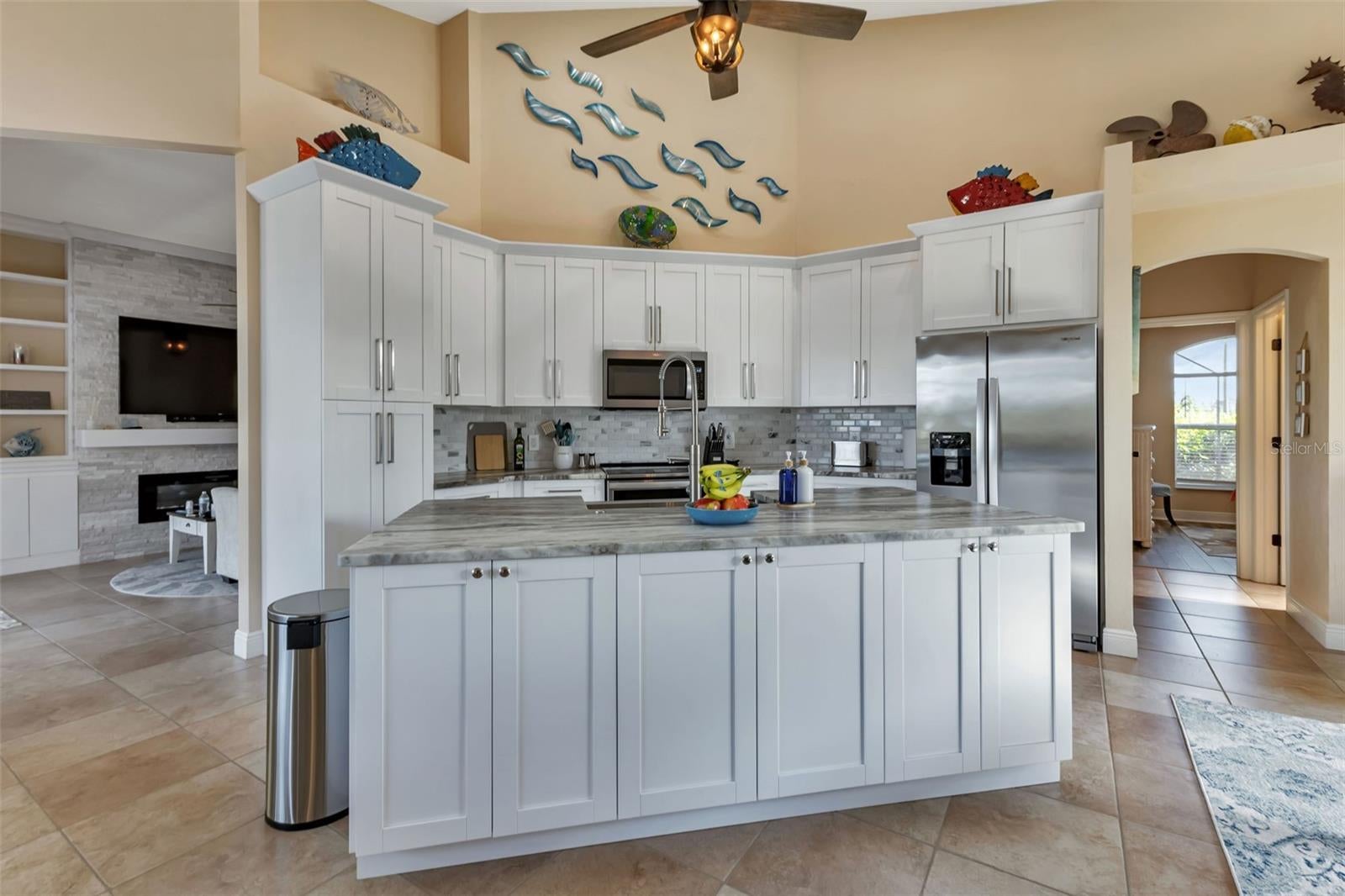 PORT CHARLOTTE SEC 081 - Residential