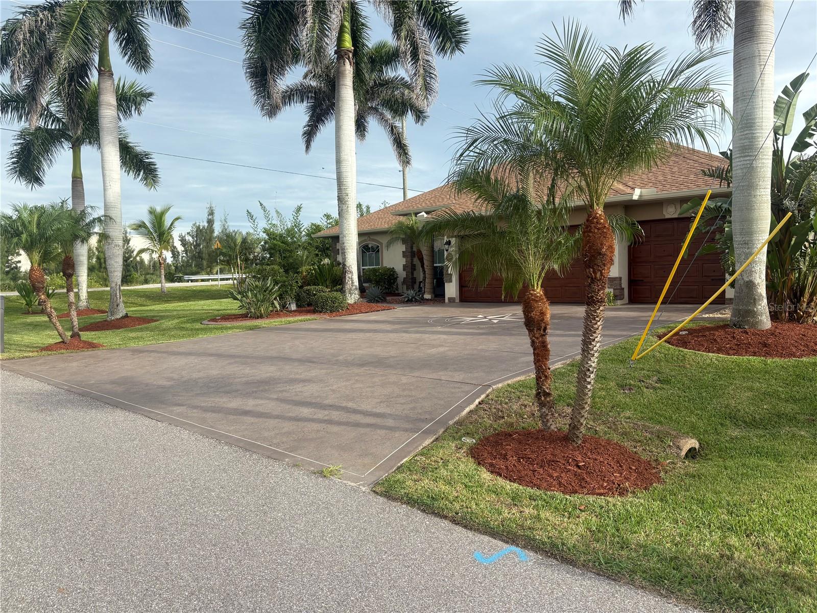 PORT CHARLOTTE SEC 081 - Residential