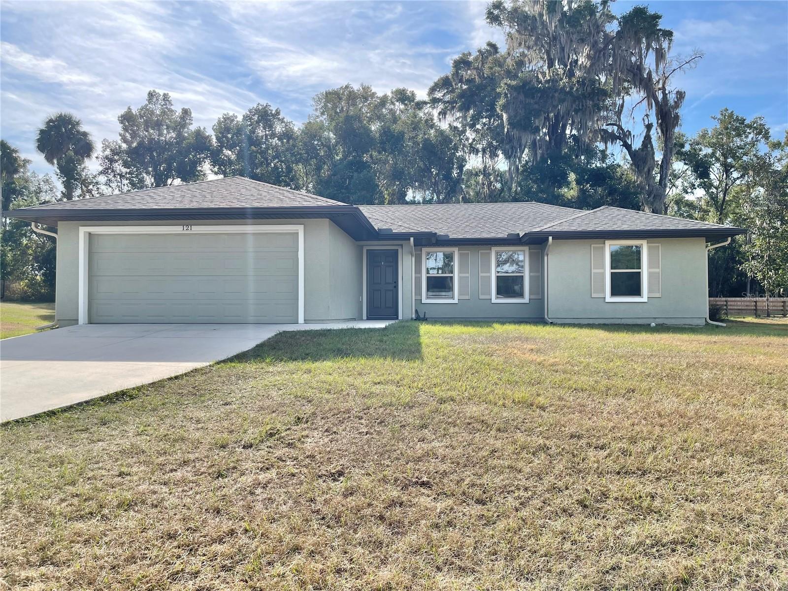 COTTAGE COVE NORTH PH 2 - Residential