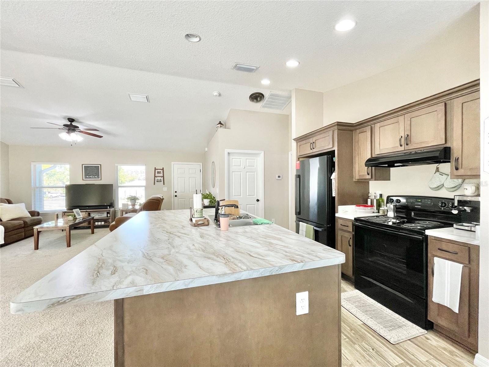 COTTAGE COVE NORTH PH 2 - Residential