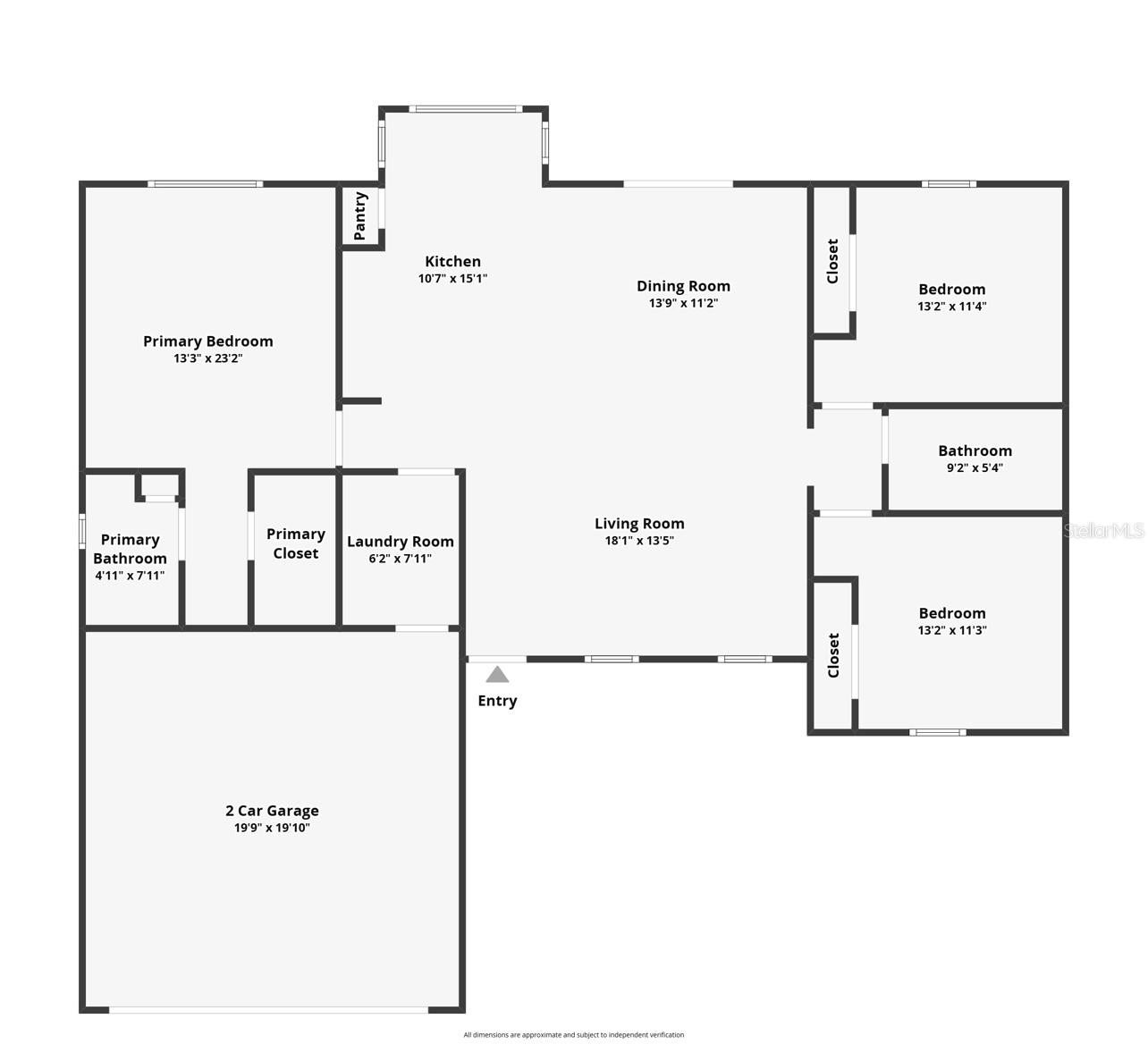COTTAGE COVE NORTH PH 2 - Residential