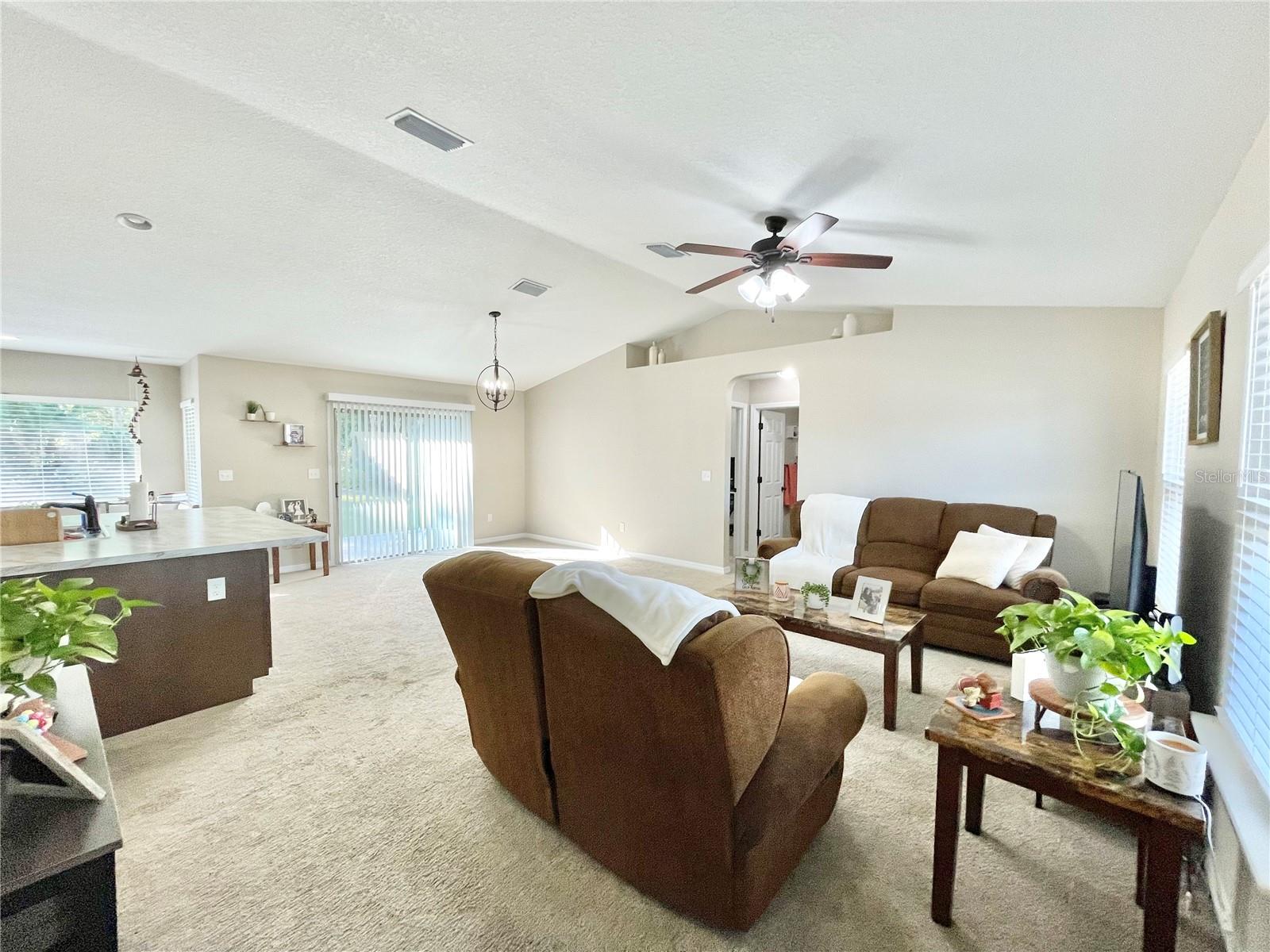 COTTAGE COVE NORTH PH 2 - Residential
