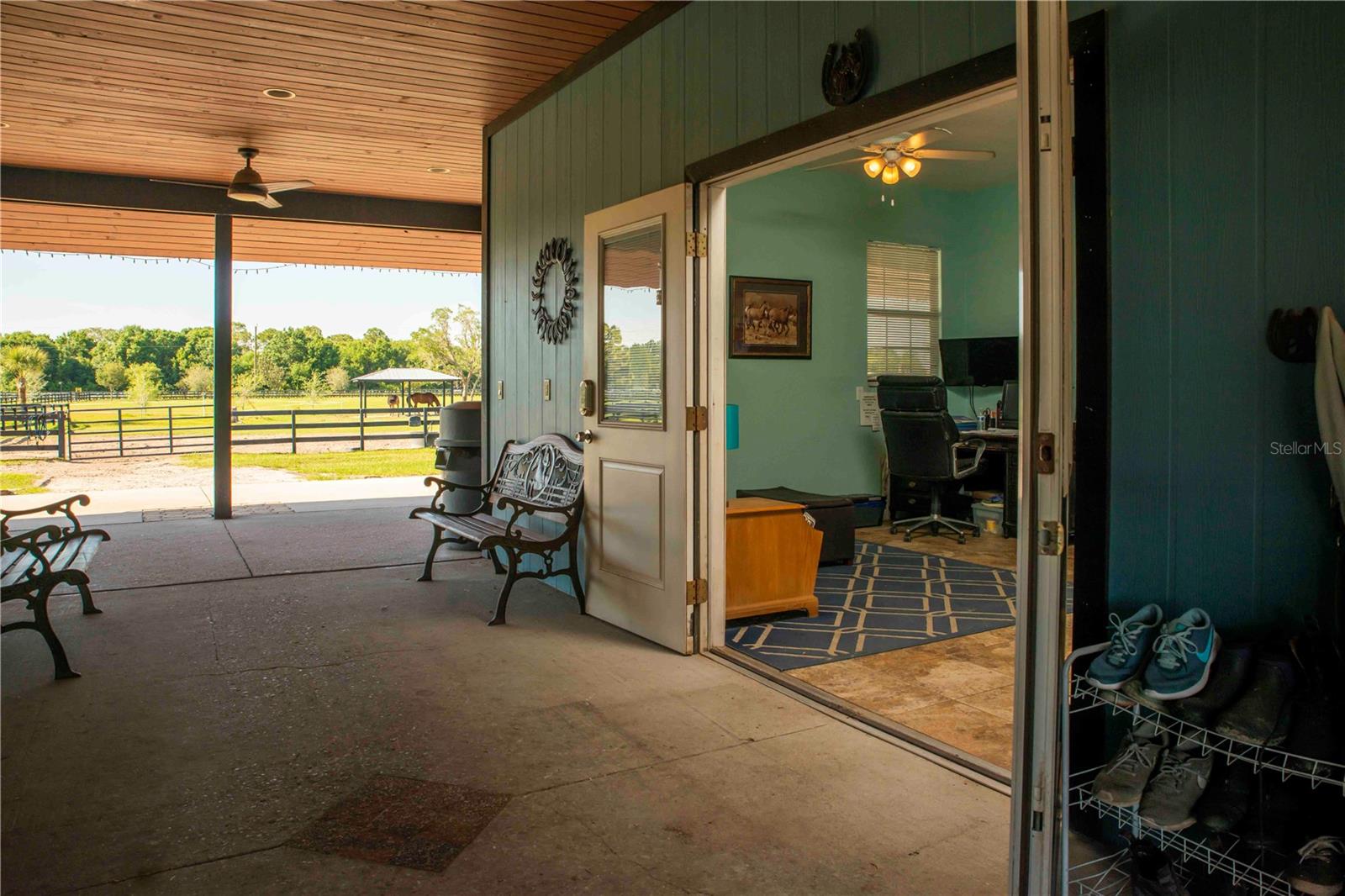 SARASOTA POLO CLUB - Residential