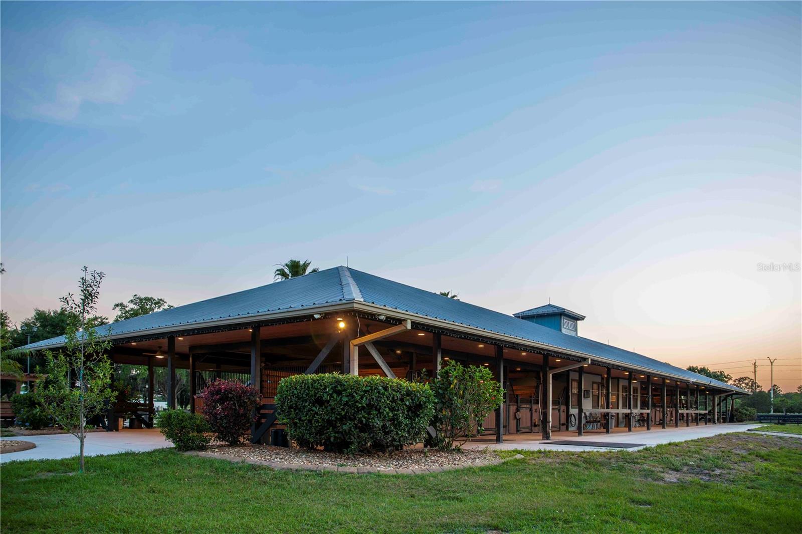 SARASOTA POLO CLUB - Residential