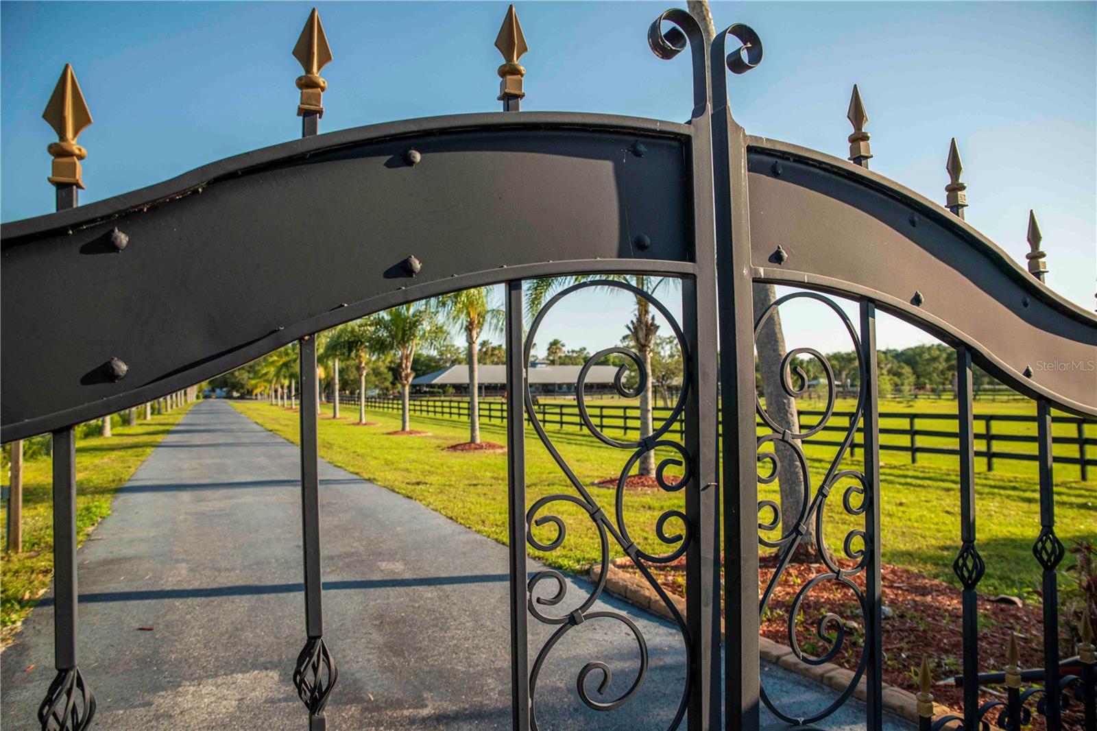 SARASOTA POLO CLUB - Residential