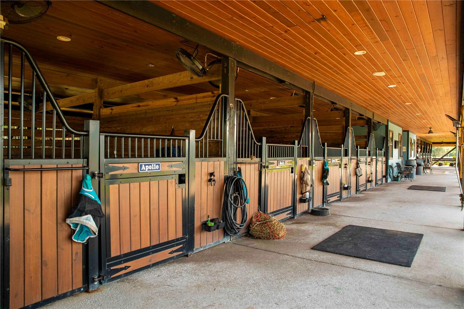 SARASOTA POLO CLUB - Residential
