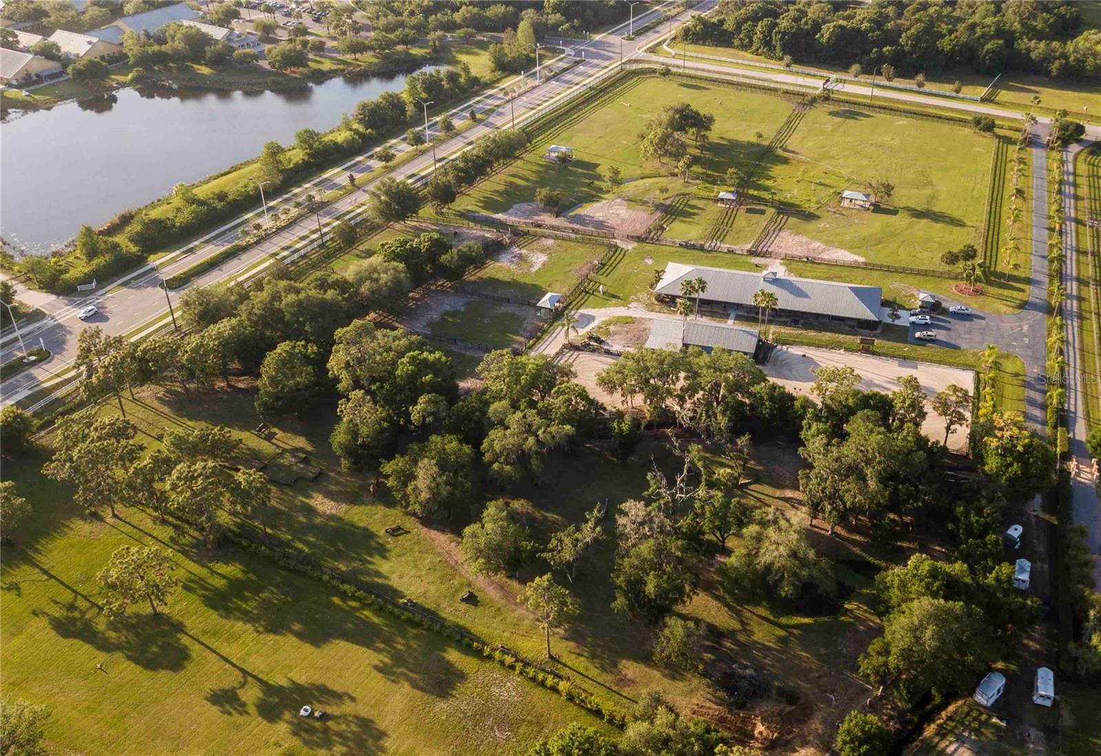 SARASOTA POLO CLUB - Residential