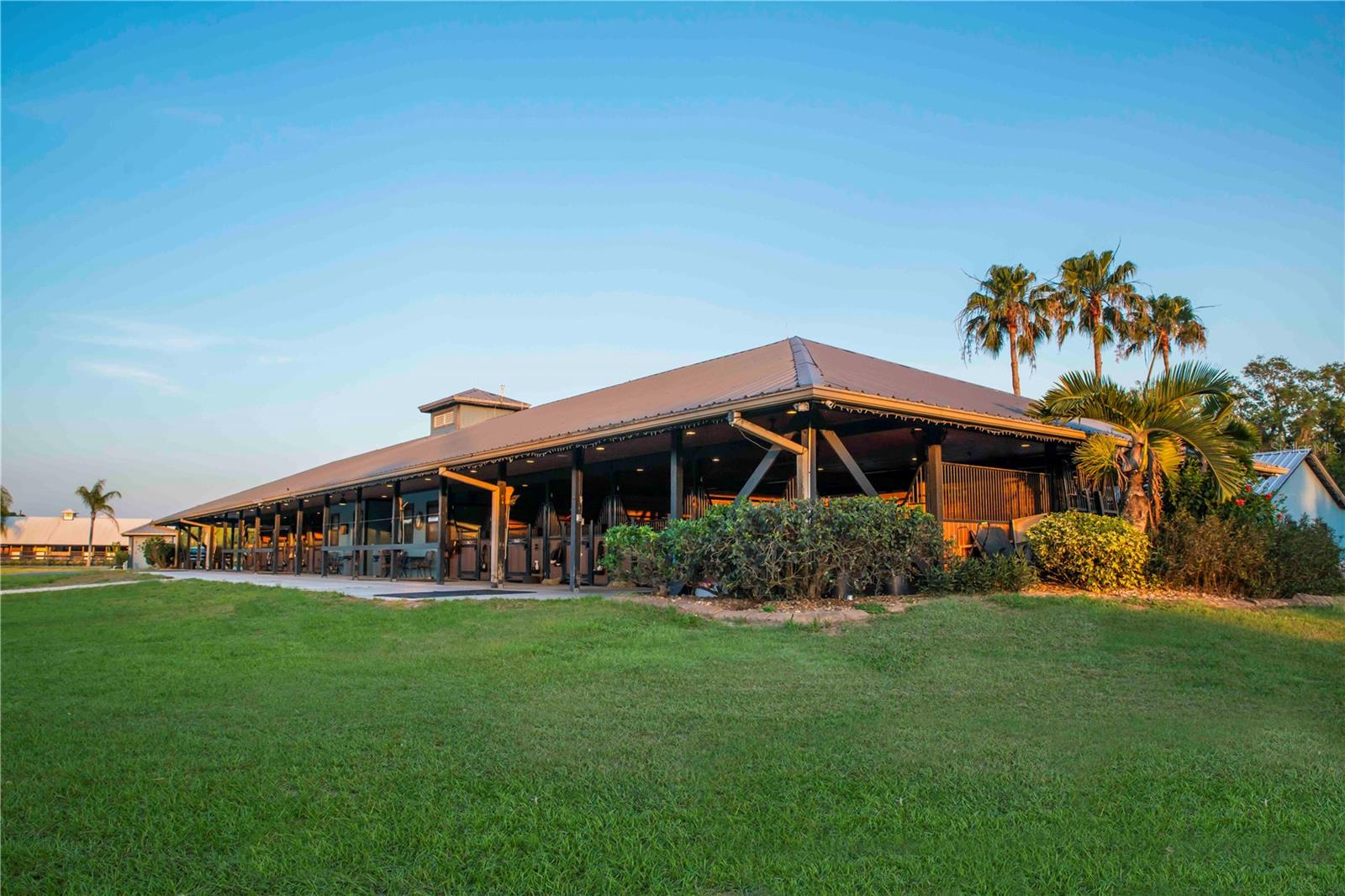 SARASOTA POLO CLUB - Residential