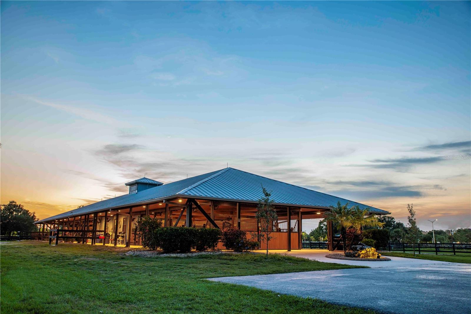 SARASOTA POLO CLUB - Residential