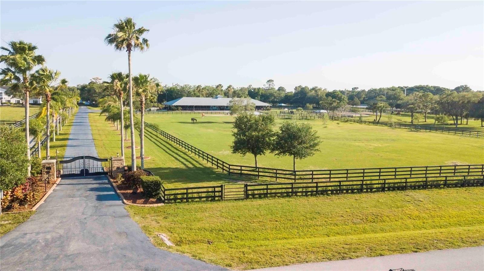 SARASOTA POLO CLUB - Residential