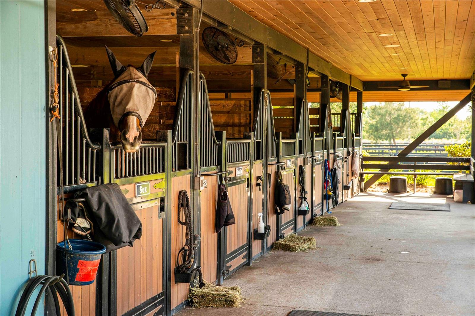 SARASOTA POLO CLUB - Residential