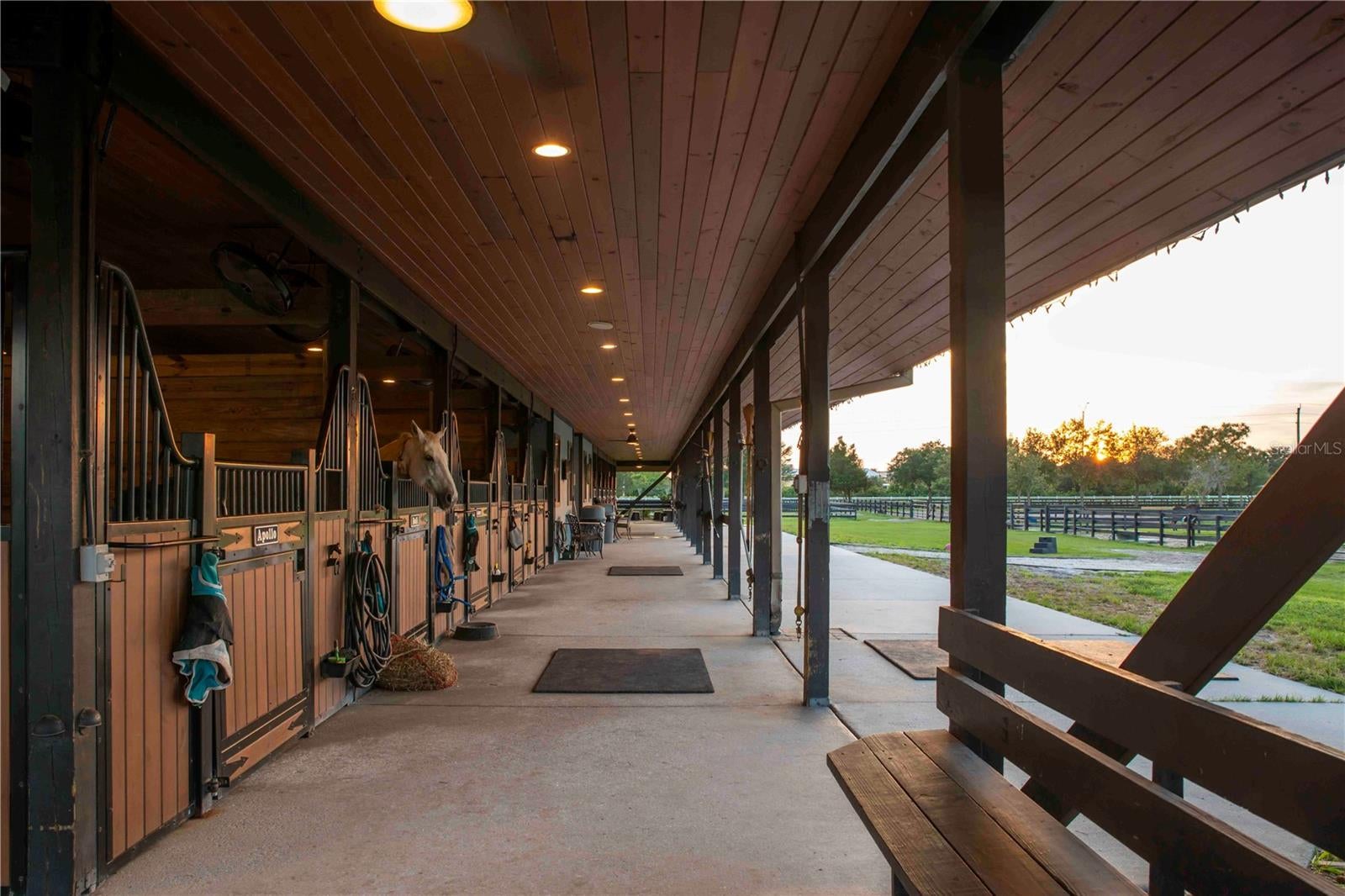 SARASOTA POLO CLUB - Residential