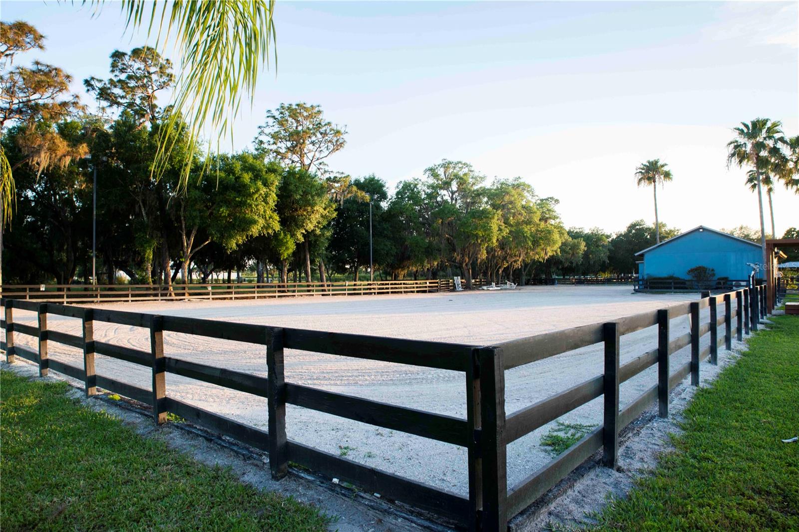 SARASOTA POLO CLUB - Residential