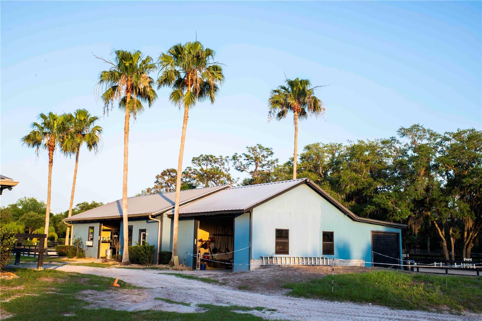 SARASOTA POLO CLUB - Residential