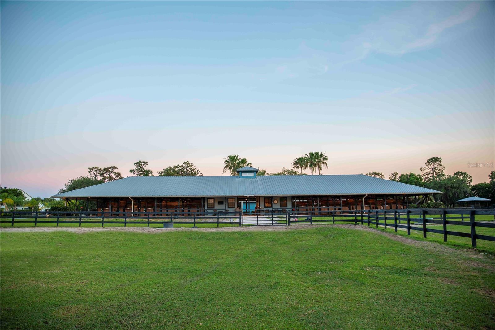 SARASOTA POLO CLUB - Residential