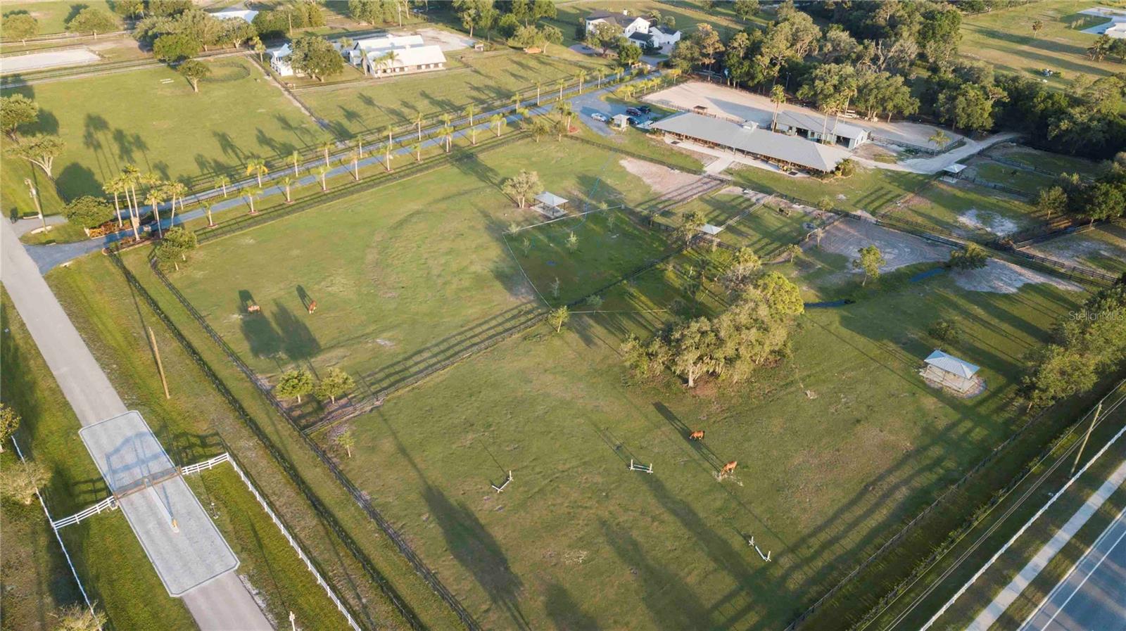 SARASOTA POLO CLUB - Residential
