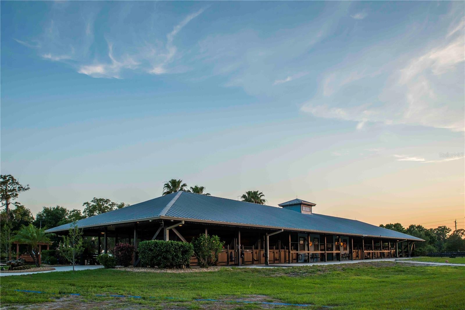 SARASOTA POLO CLUB - Residential