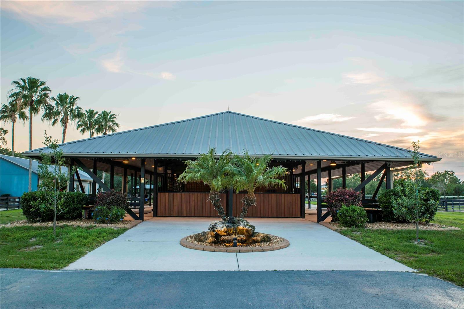 SARASOTA POLO CLUB - Residential