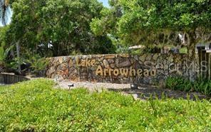 LAKE ARROWHEAD - Residential
