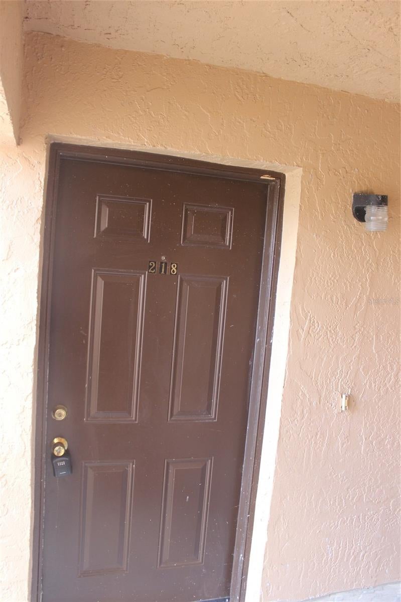 ALHAMBRA COURTS CONDO PH 02 - Residential
