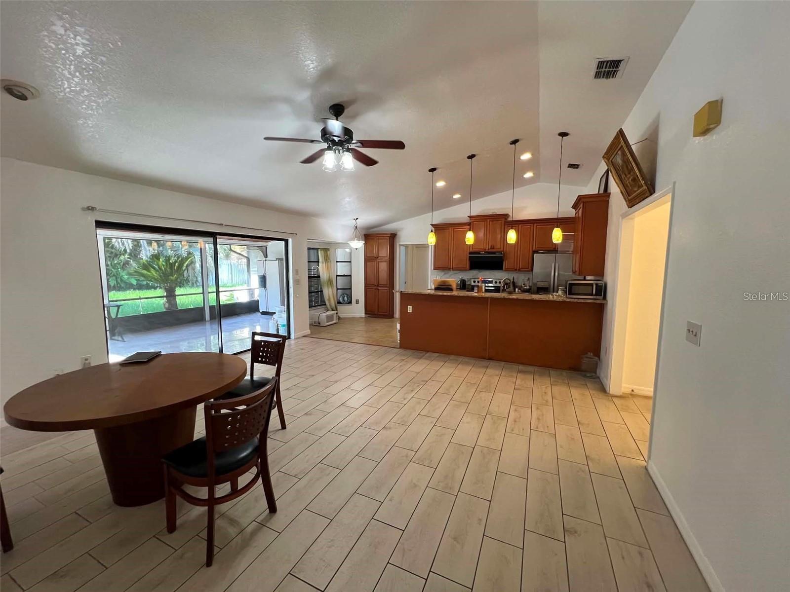 ROSE HILL - Residential