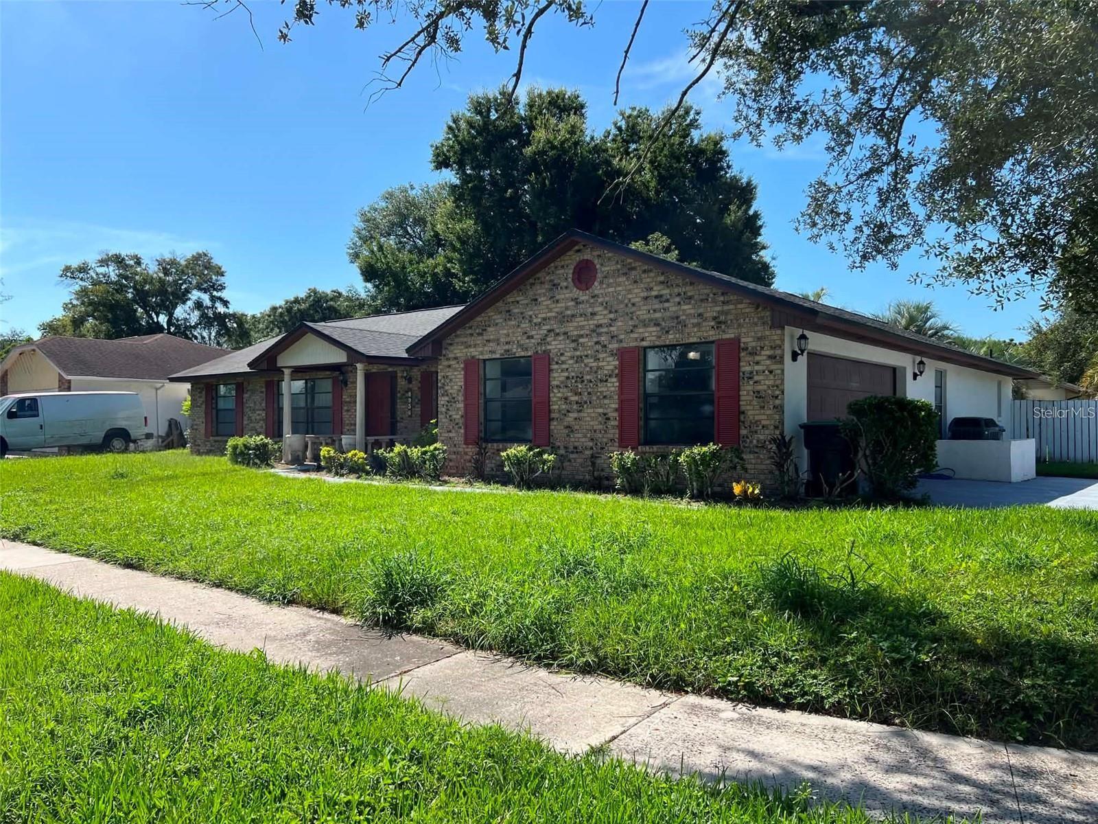 ROSE HILL - Residential