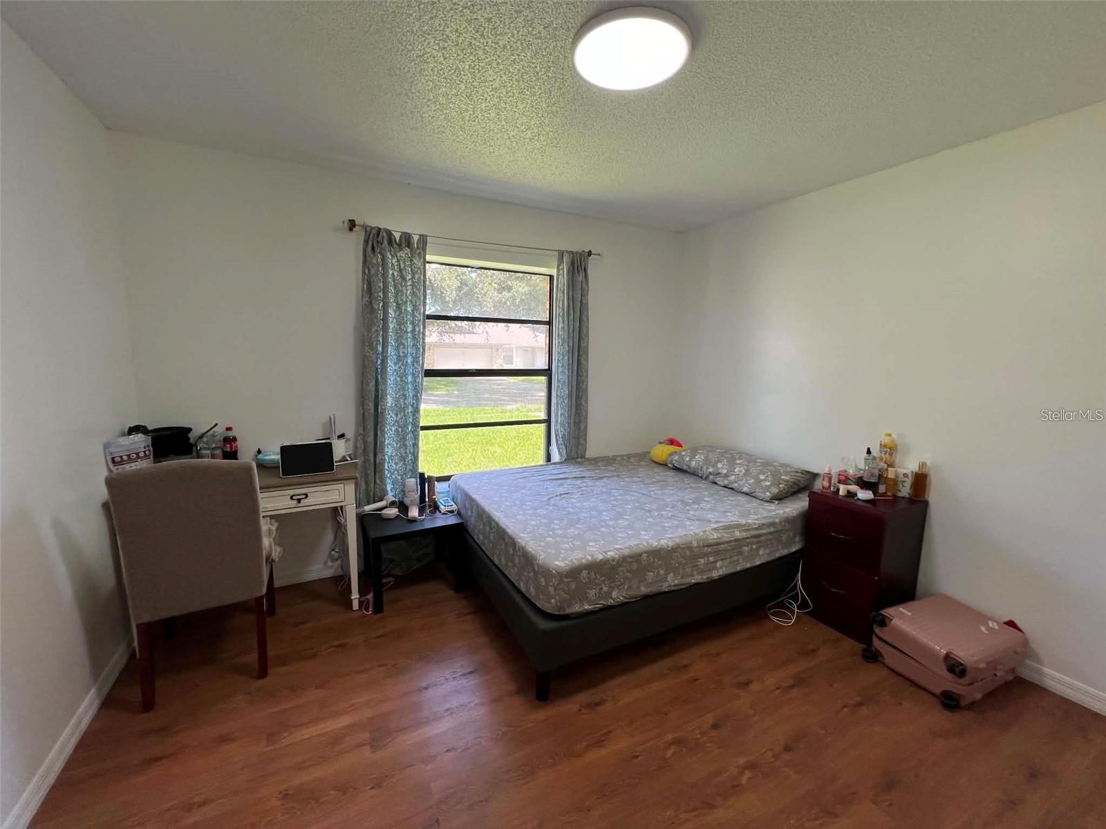 ROSE HILL - Residential
