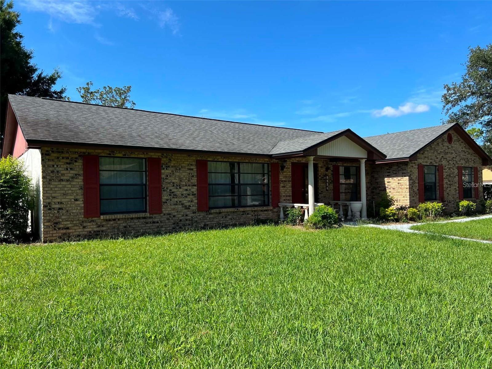 ROSE HILL - Residential