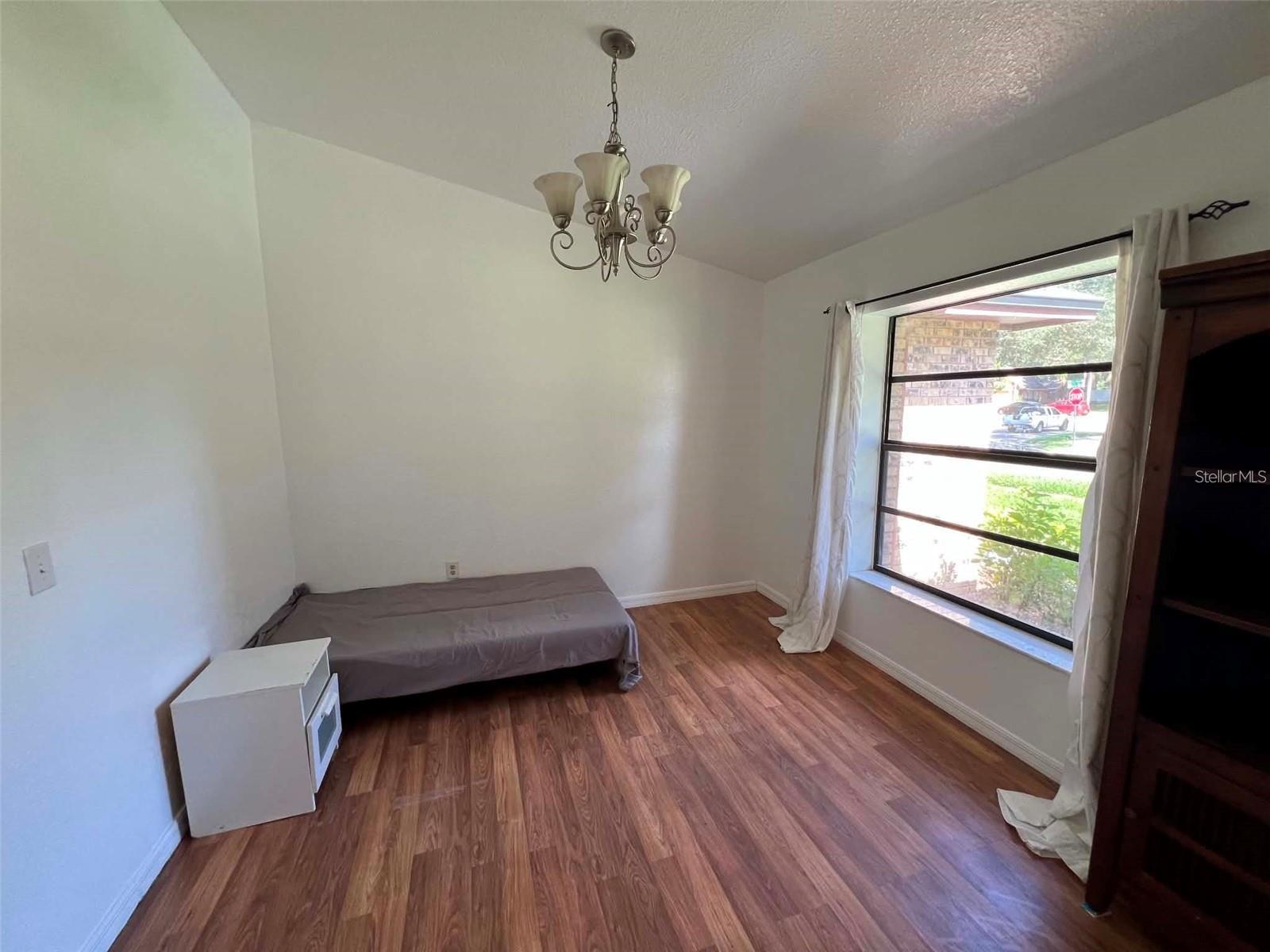 ROSE HILL - Residential