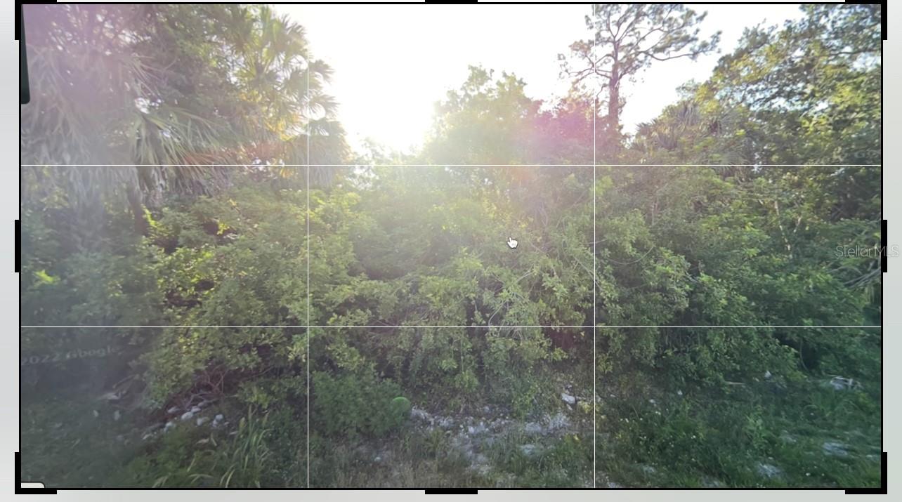 PORT CHARLOTTE SEC 037 - Land