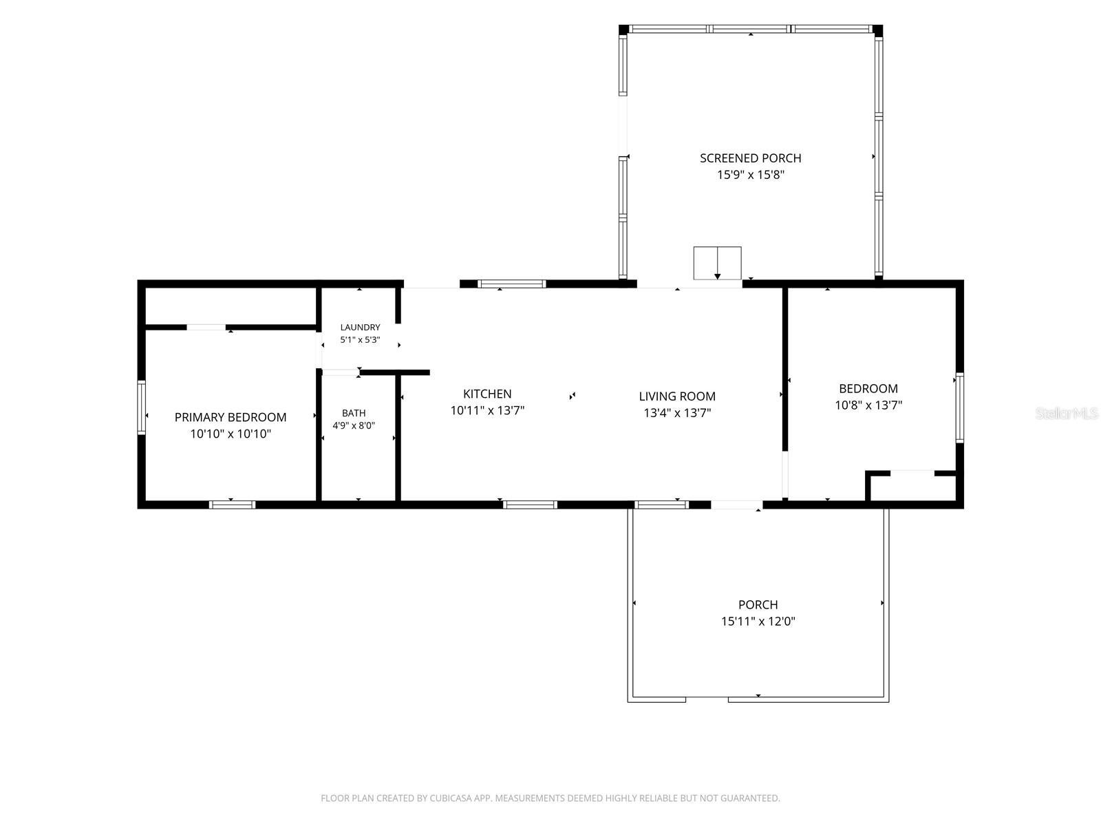 WILLISTON HLNDS 14 - Residential
