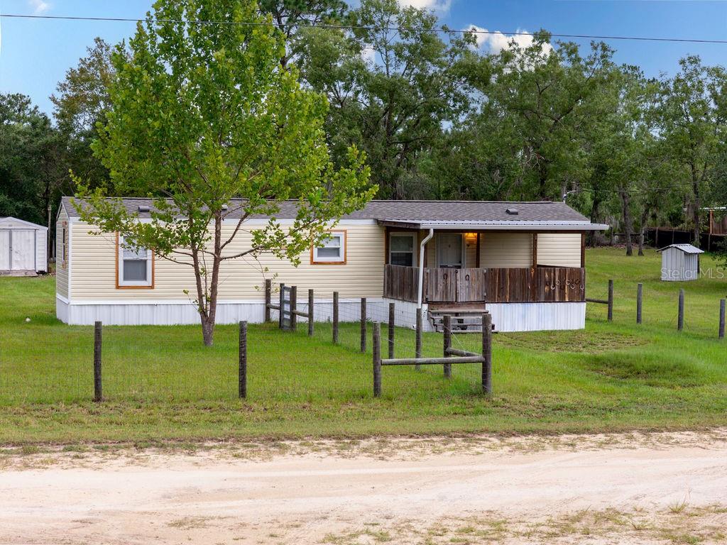 WILLISTON HLNDS 14 - Residential