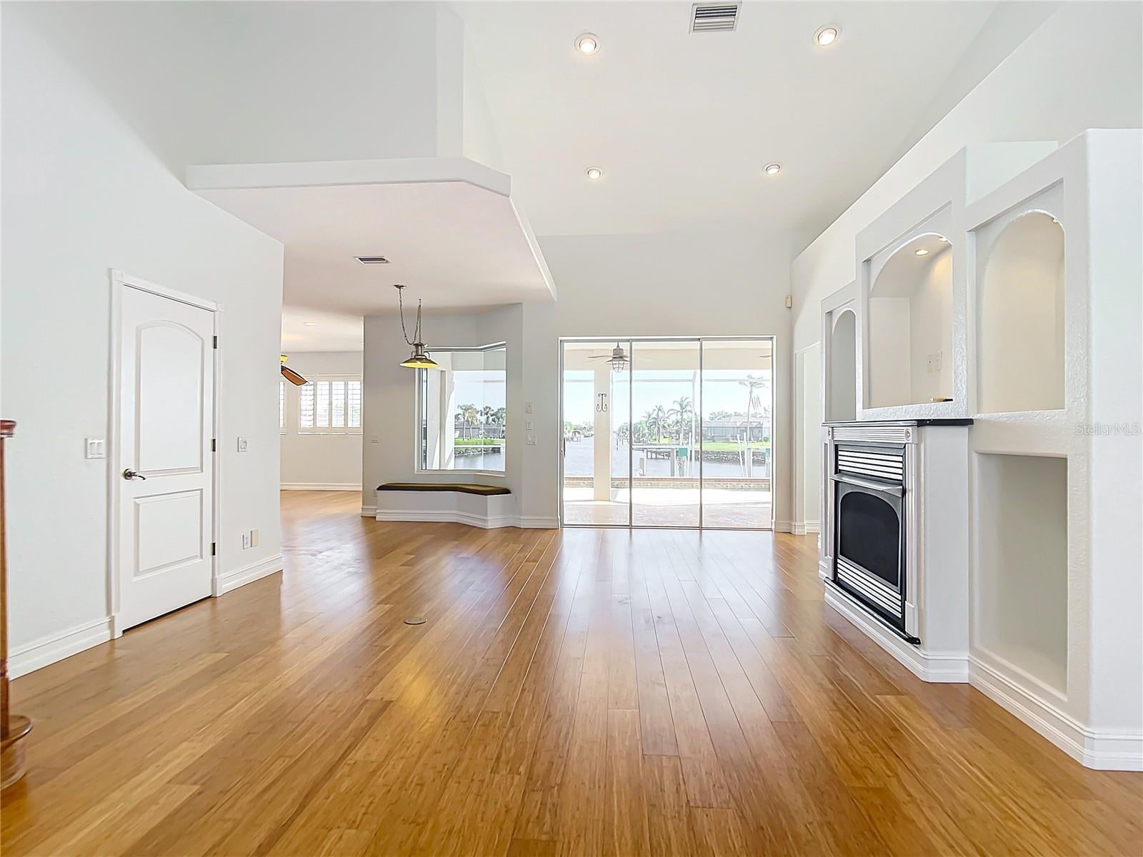 PORT CHARLOTTE SEC 037 - Residential