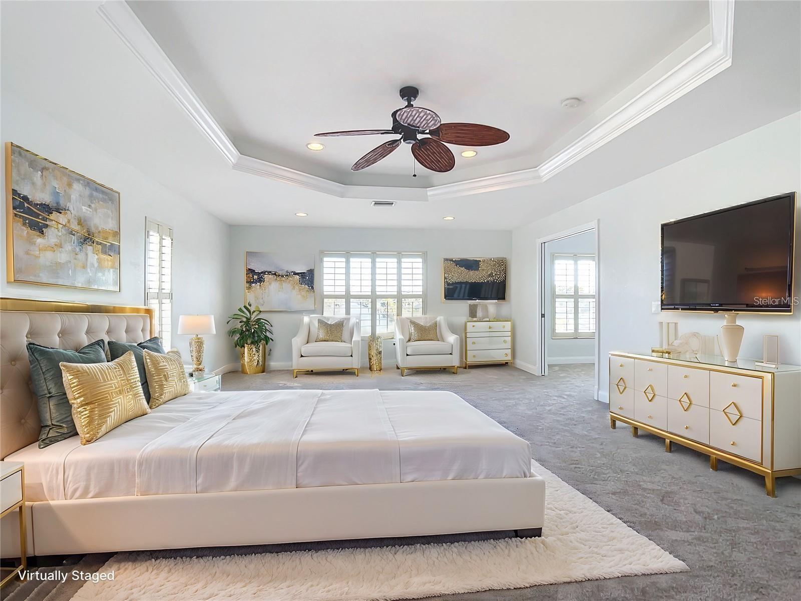 PORT CHARLOTTE SEC 037 - Residential