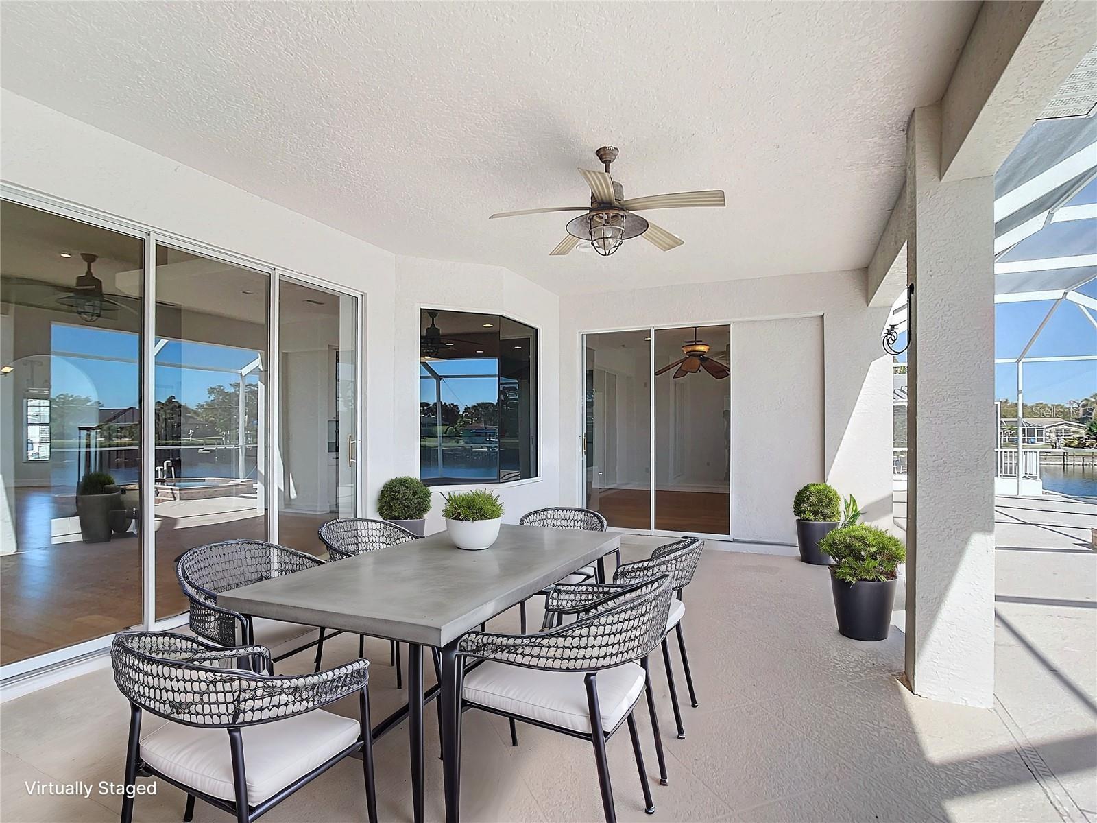 PORT CHARLOTTE SEC 037 - Residential