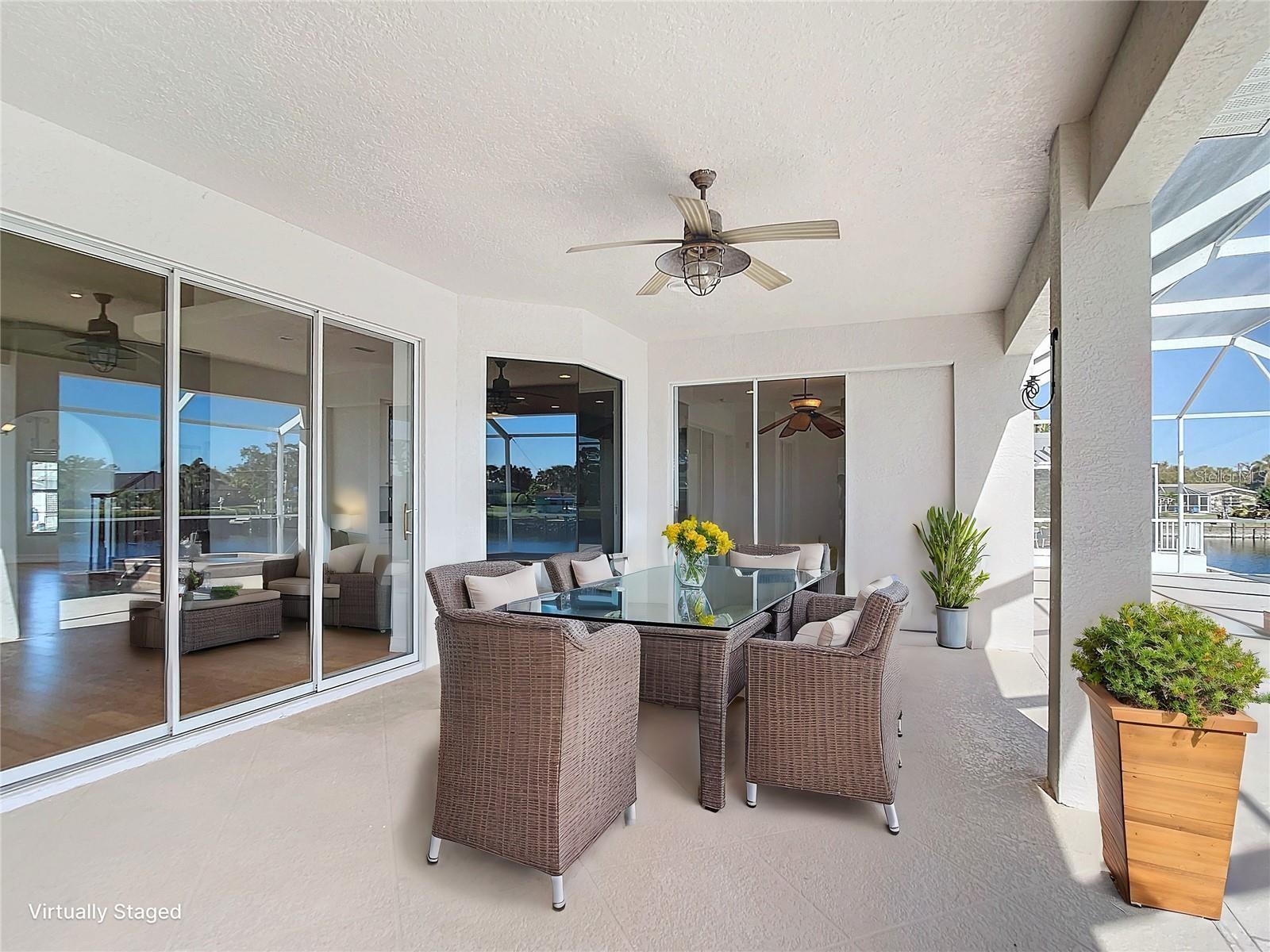PORT CHARLOTTE SEC 037 - Residential