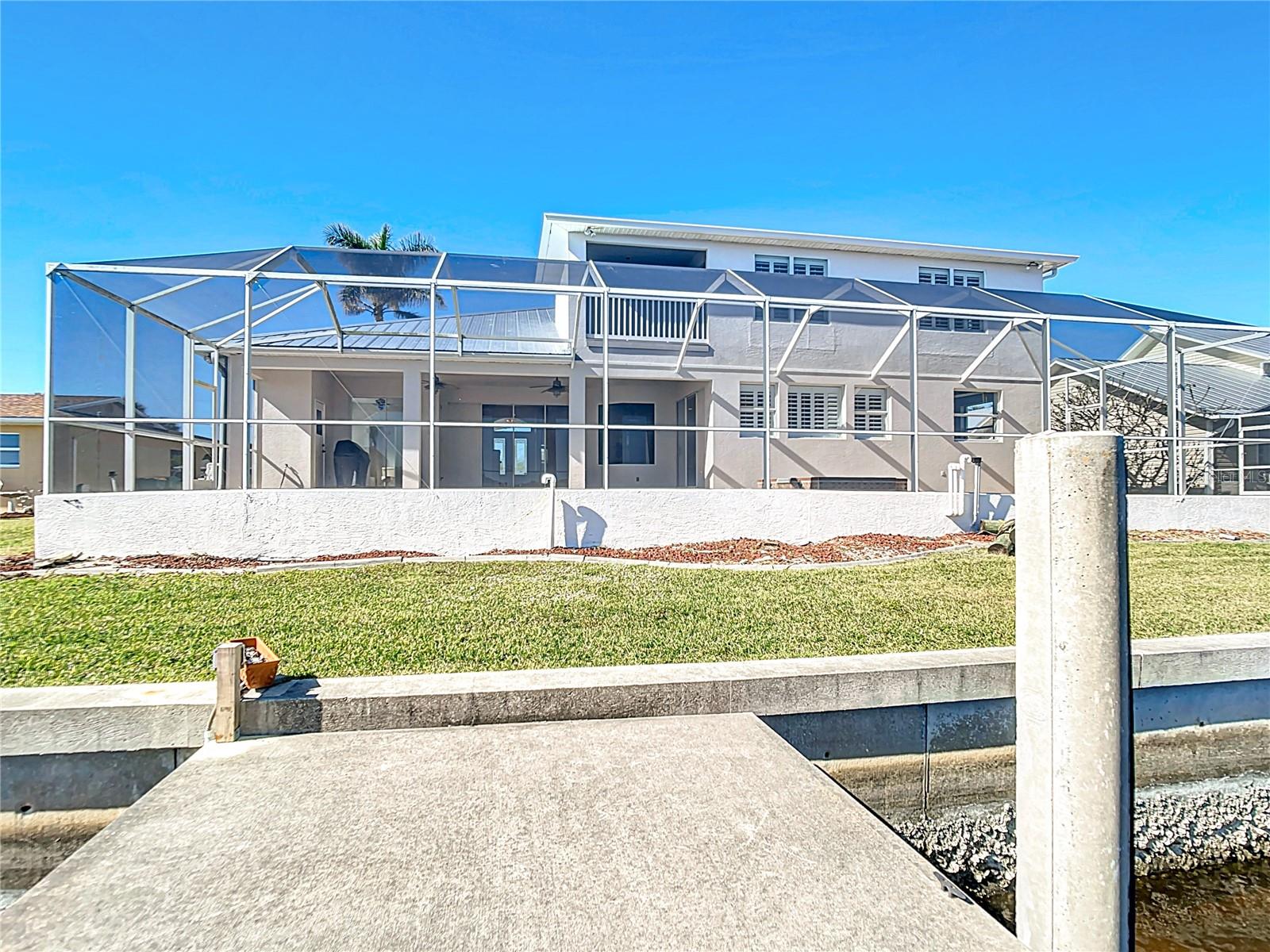 PORT CHARLOTTE SEC 037 - Residential