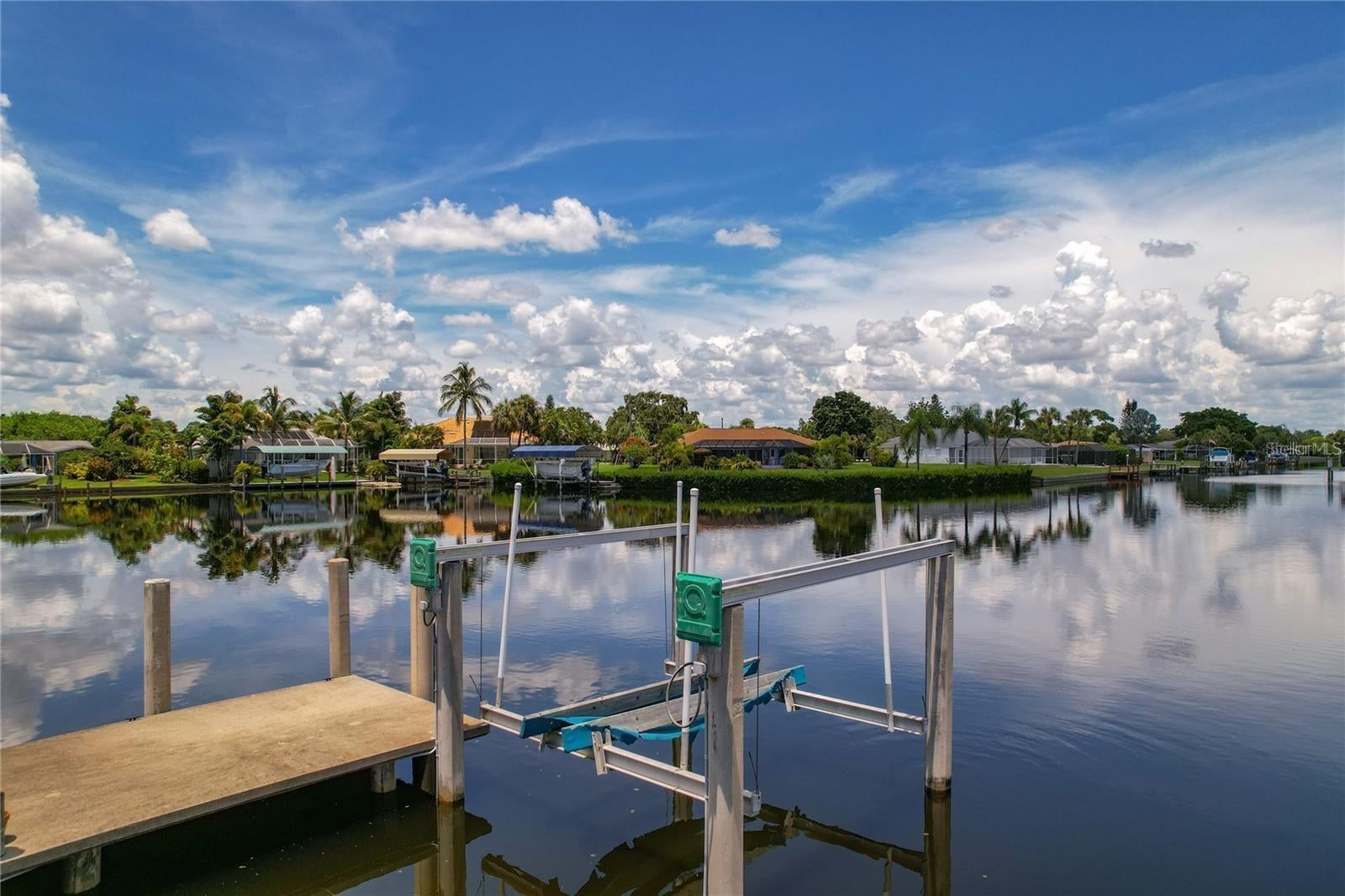 PORT CHARLOTTE SEC 037 - Residential