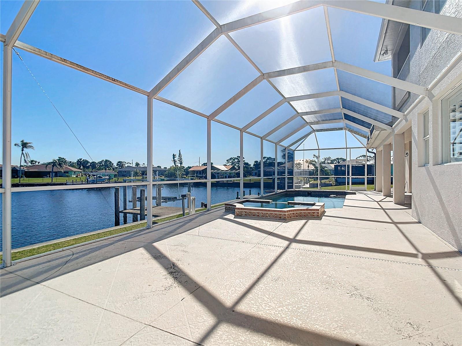 PORT CHARLOTTE SEC 037 - Residential