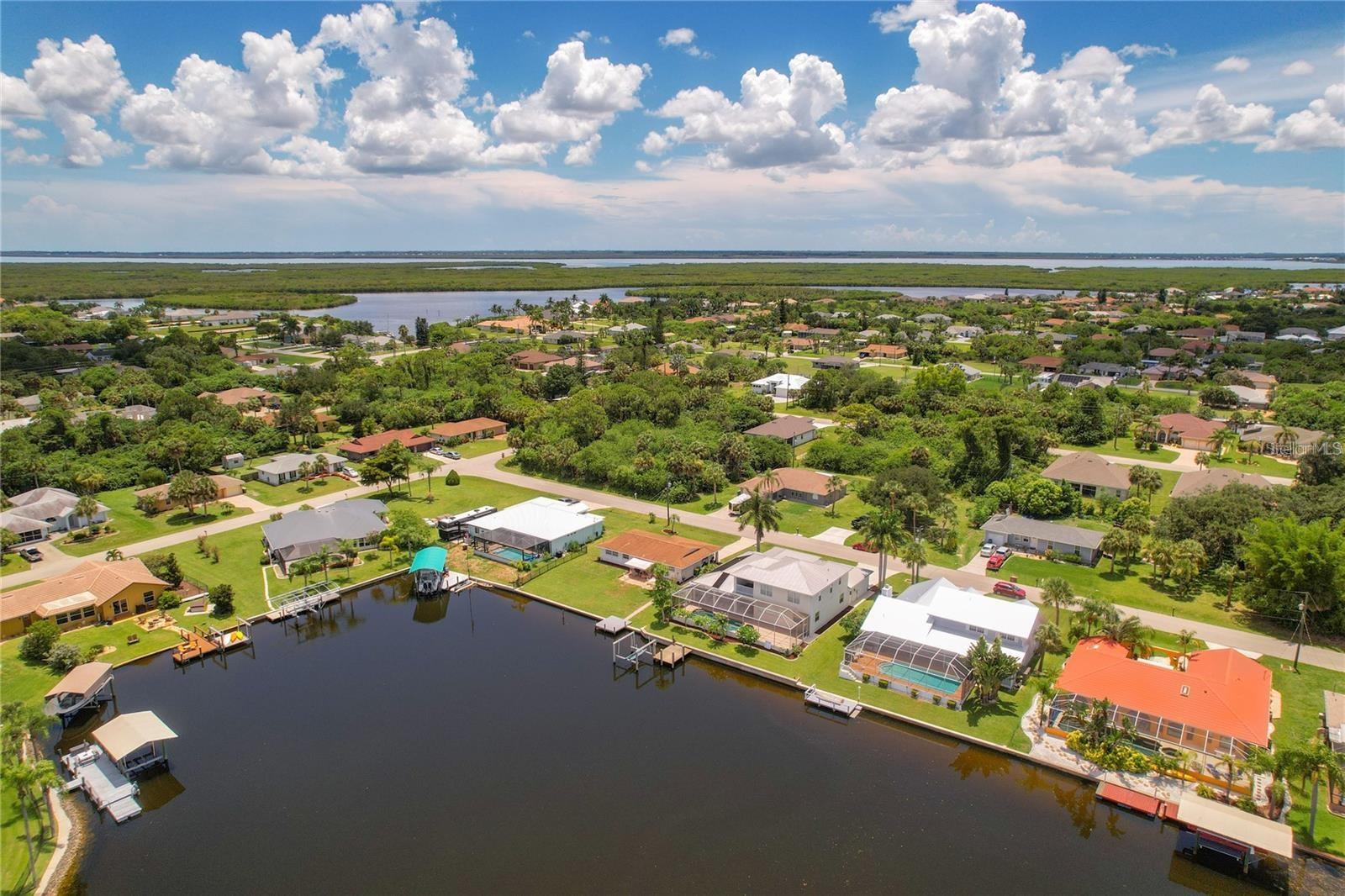 PORT CHARLOTTE SEC 037 - Residential