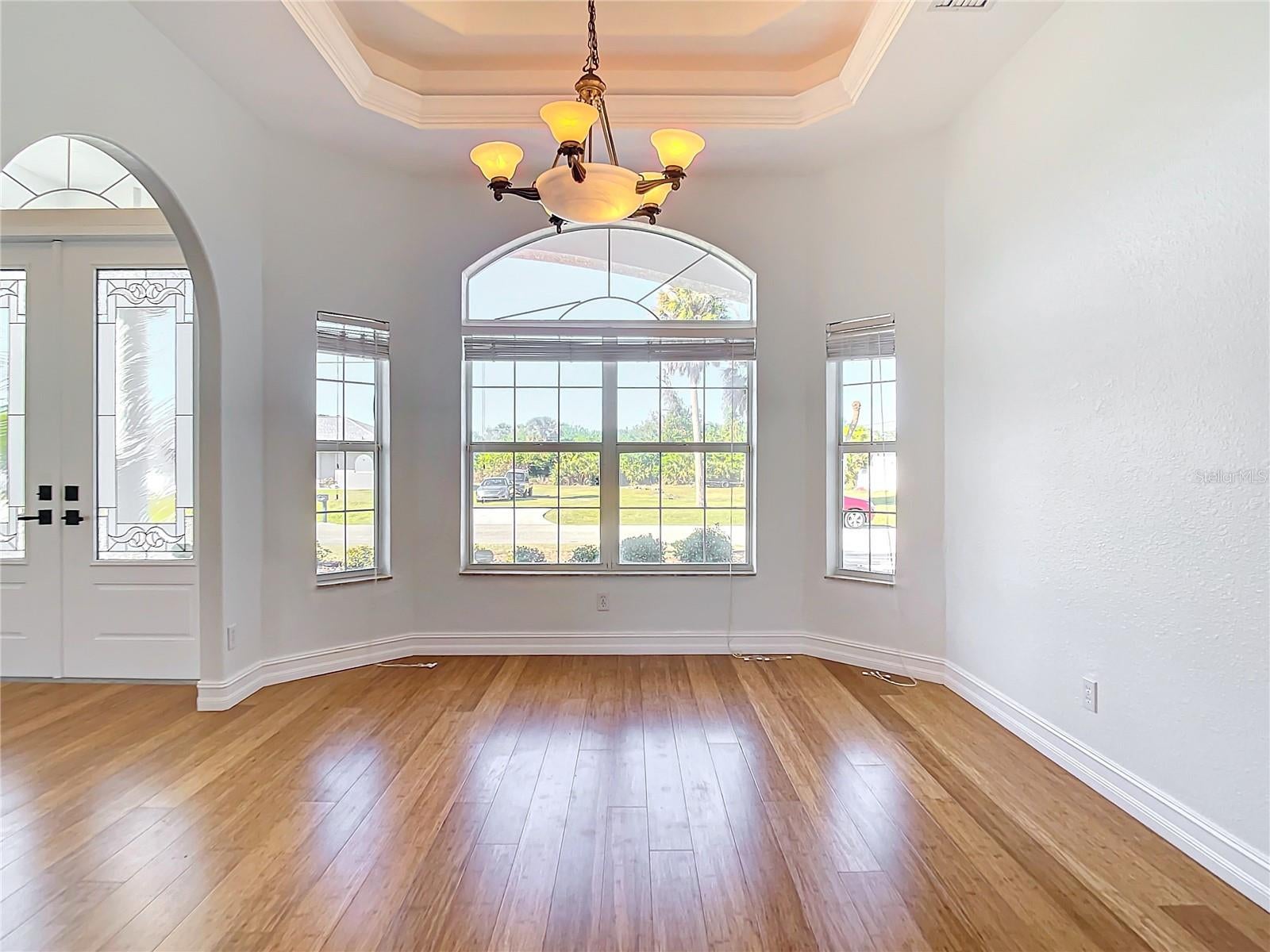PORT CHARLOTTE SEC 037 - Residential